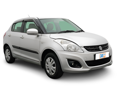 Maruti Swift-img